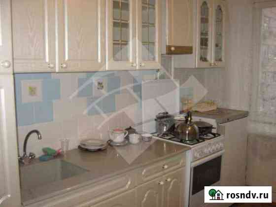 4-комнатная квартира, 100 м², 3/10 эт. в аренду на длительный срок в Рязани Рязань