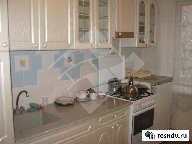 4-комнатная квартира, 100 м², 3/10 эт. в аренду на длительный срок в Рязани Рязань - изображение 1