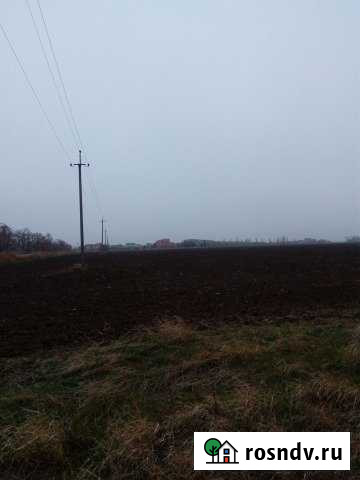 Участок ИЖС 20 сот. на продажу в Должанской Должанская - изображение 1