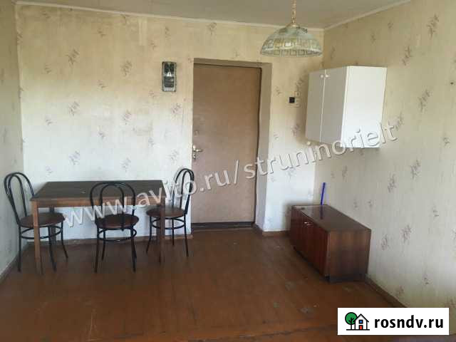 Комната 18 м² в 1-ком. кв., 2/2 эт. на продажу в Александрове Александров - изображение 1