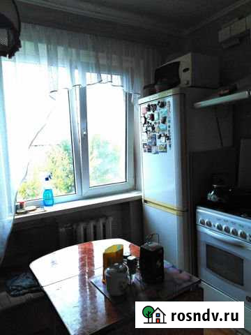 3-комнатная квартира, 53 м², 5/5 эт. на продажу в Новокуйбышевске Новокуйбышевск - изображение 1