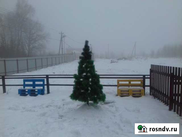 Участок ИЖС 8 сот. на продажу в Щёлково Щёлково - изображение 1