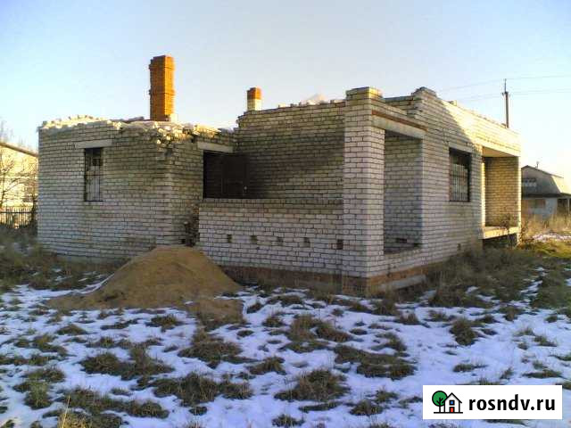 Коттедж 100 м² на участке 16 сот. на продажу в Волге Волга - изображение 1