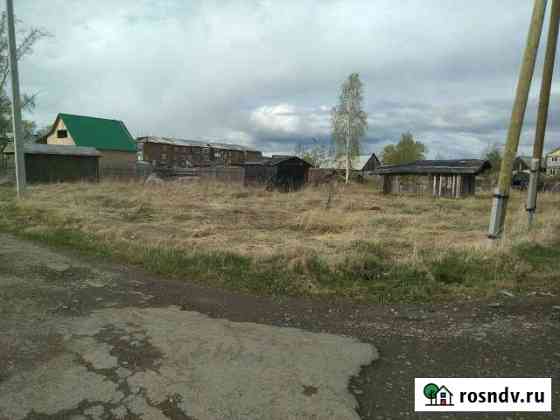 Участок ИЖС 13 сот. на продажу в Ивделе Ивдель