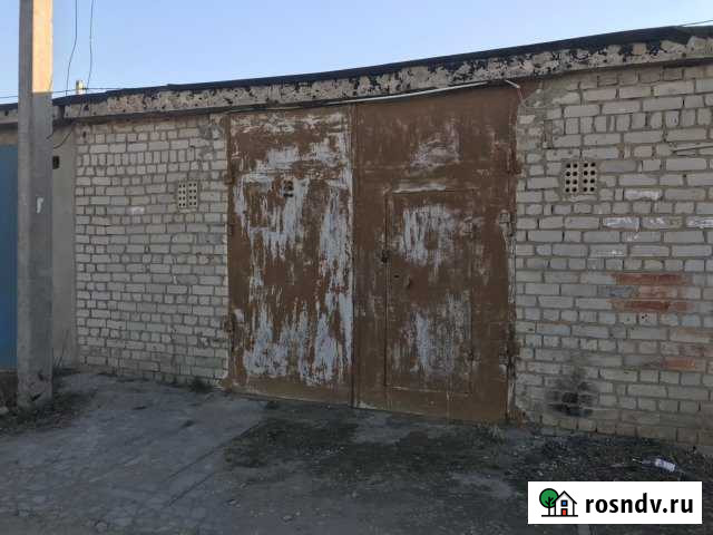 Гараж >30 м² на продажу в Ельце Елец - изображение 1