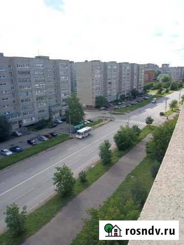 2-комнатная квартира, 48 м², 8/9 эт. на продажу в Глазове Глазов - изображение 1