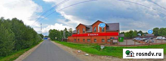 Торговое помещение, 35 кв.м. Ильинское - изображение 1