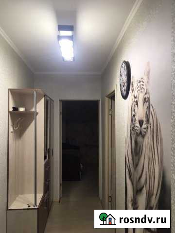 2-комнатная квартира, 47 м², 8/9 эт. на продажу в Усинске Усинск - изображение 1