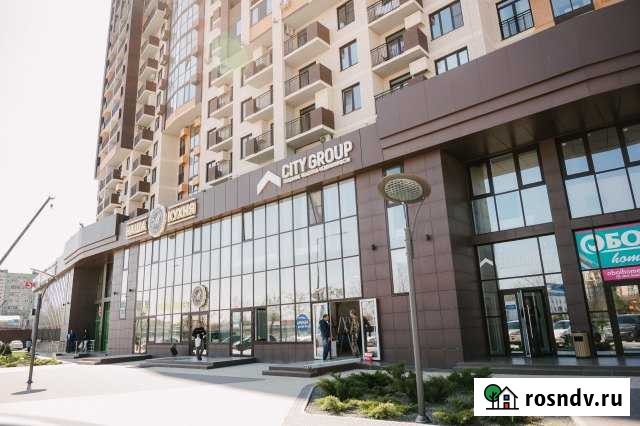 Помещение общественного питания, 276.3 кв.м. Астрахань - изображение 1