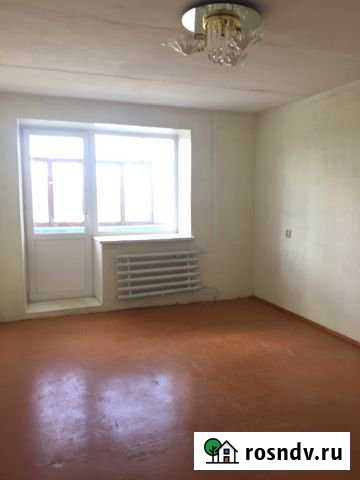 1-комнатная квартира, 33 м², 2/5 эт. в аренду на длительный срок в Мартюше Мартюш - изображение 1