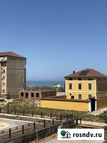 Квартира-студия, 30 м², 3/5 эт. в аренду на длительный срок в Каспийске Каспийск - изображение 1