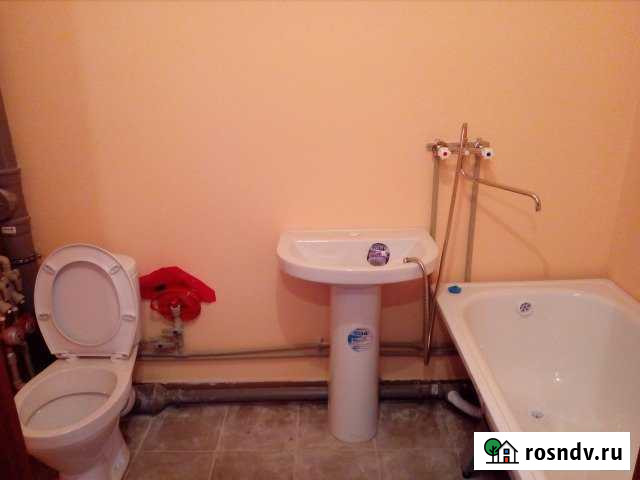 1-комнатная квартира, 33 м², 1/3 эт. на продажу в Решетихе Решетиха - изображение 1