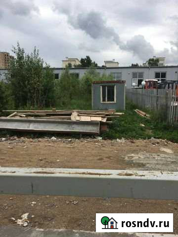 Участок СНТ, ДНП 3 сот. на продажу в Больших Вяземах Большие Вяземы - изображение 1