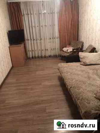 1-комнатная квартира, 36 м², 1/10 эт. в аренду посуточно в Батайске Батайск