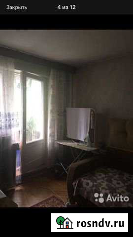 Комната 14 м² в 2-ком. кв., 3/5 эт. на продажу в Королеве Королев - изображение 1