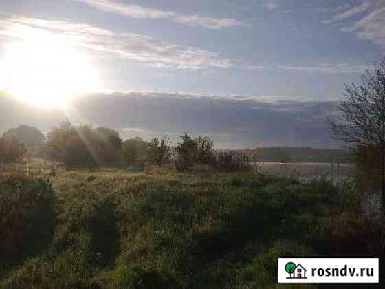 Участок СНТ, ДНП 15 сот. на продажу в Рамони Рамонь