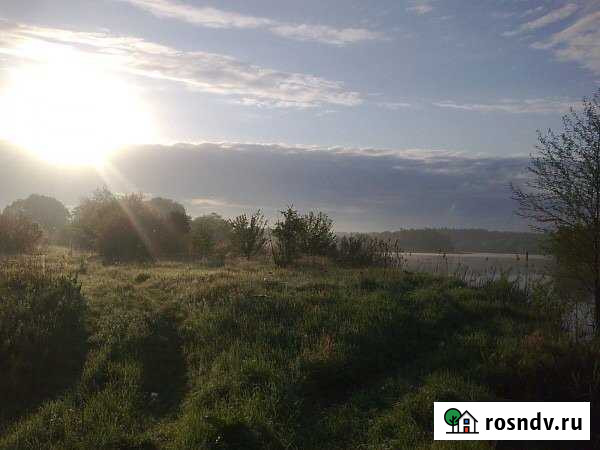 Участок СНТ, ДНП 15 сот. на продажу в Рамони Рамонь - изображение 1