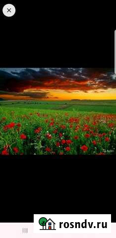 Участок СНТ, ДНП 20 сот. на продажу в Буйнакске Буйнакск - изображение 1