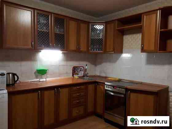 4-комнатная квартира, 91 м², 3/6 эт. на продажу в Братске Братск