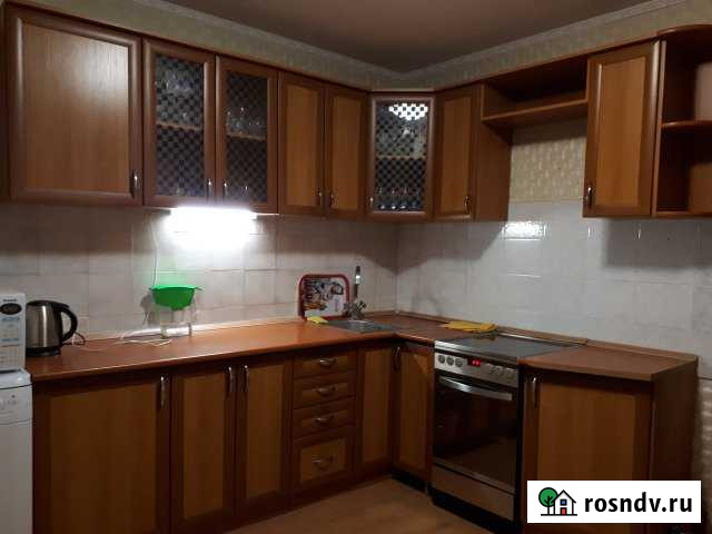 4-комнатная квартира, 91 м², 3/6 эт. на продажу в Братске Братск - изображение 1