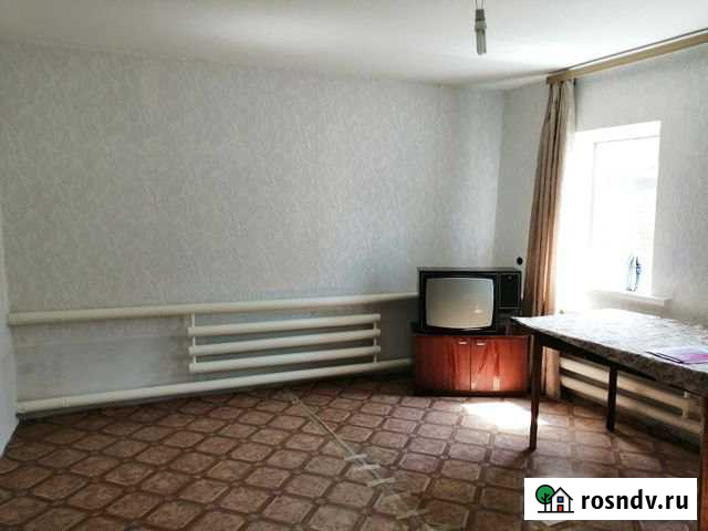 Дом 56 м² на участке 13 сот. на продажу в Саратовской Саратовская - изображение 1