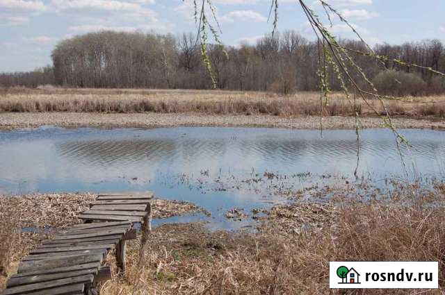 Участок ИЖС 4 сот. на продажу в Богатом Богатое - изображение 1