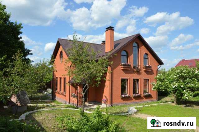 Дом 200 м² на участке 11 сот. на продажу в Жуковском Жуковский - изображение 1