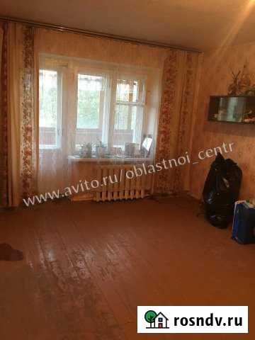 1-комнатная квартира, 32 м², 2/5 эт. на продажу в Пересвете Пересвет - изображение 1