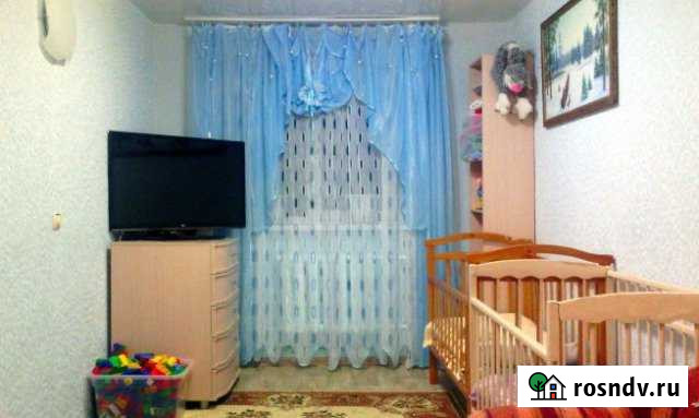 2-комнатная квартира, 46 м², 4/5 эт. в аренду на длительный срок в Тольятти Тольятти - изображение 1