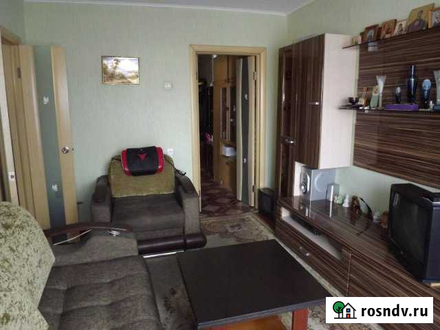 3-комнатная квартира, 52 м², 4/5 эт. на продажу в Пыть-Яхе Пыть-Ях - изображение 1