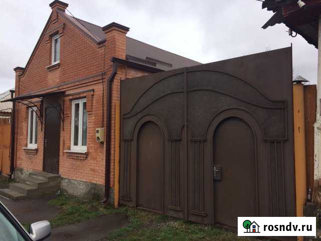 Дом 125 м² на участке 12 сот. на продажу в Дигоре Дигора - изображение 1