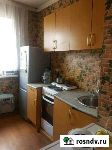 1-комнатная квартира, 34 м², 11/18 эт. в аренду на длительный срок в Котельниках Котельники - изображение 1