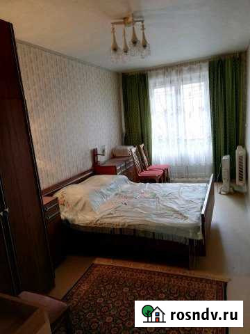 2-комнатная квартира, 45 м², 2/5 эт. на продажу в Алексине Алексин - изображение 1