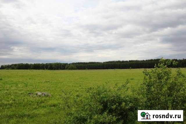 Участок промназначения 57 сот. на продажу в Верхней Пышме Верхняя Пышма - изображение 1