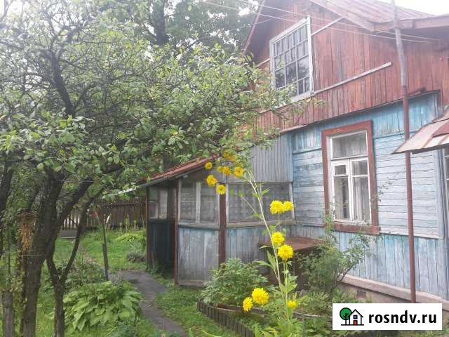 Дом 127 м² на участке 6 сот. на продажу в Химках Химки - изображение 1