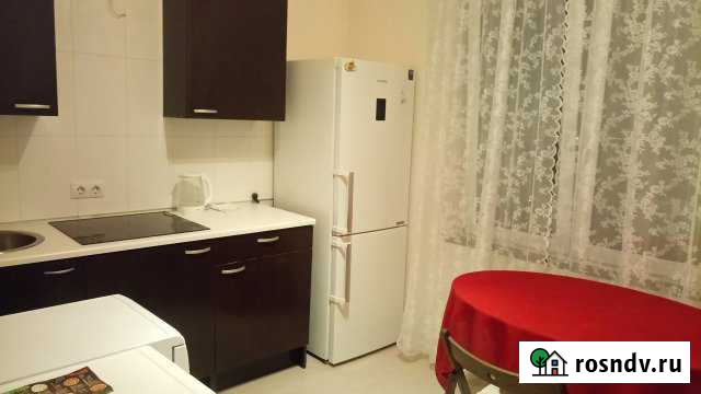 1-комнатная квартира, 38 м², 25/25 эт. в аренду посуточно в Красногорске Московской области Красногорск - изображение 1