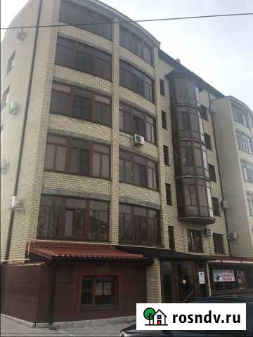 3-комнатная квартира, 89 м², 1/5 эт. на продажу в Приморско-Ахтарске Приморско-Ахтарск - изображение 1