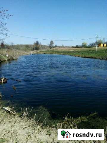 Дом 129 м² на участке 15 сот. на продажу в Бабынино Бабынино - изображение 1