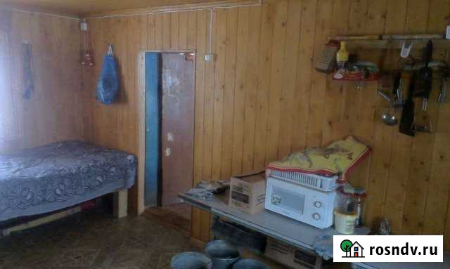 Дом 50 м² на участке 17 сот. на продажу в Жукове Жуков - изображение 1