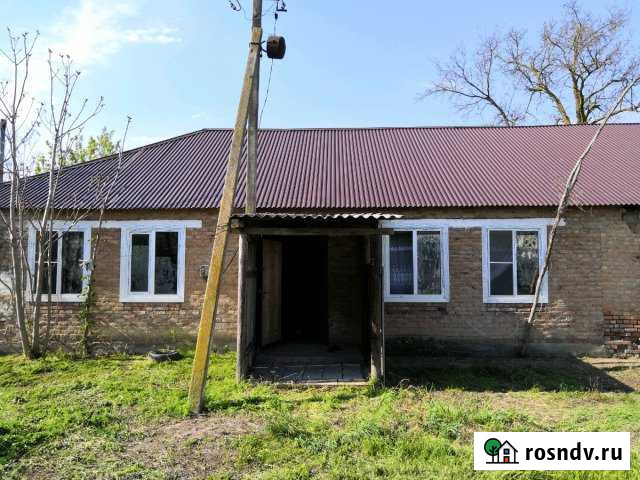 Дом 220 м² на участке 20 сот. на продажу в Гудермесе Гудермес - изображение 1