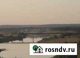 Участок ИЖС 12 сот. на продажу в Хлевном Хлевное - изображение 1