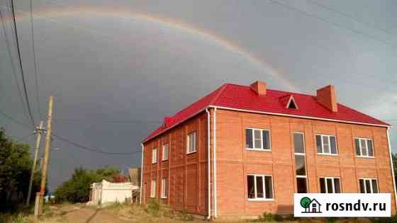 Дом 400 м² на участке 6 сот. на продажу в Камышине Камышин