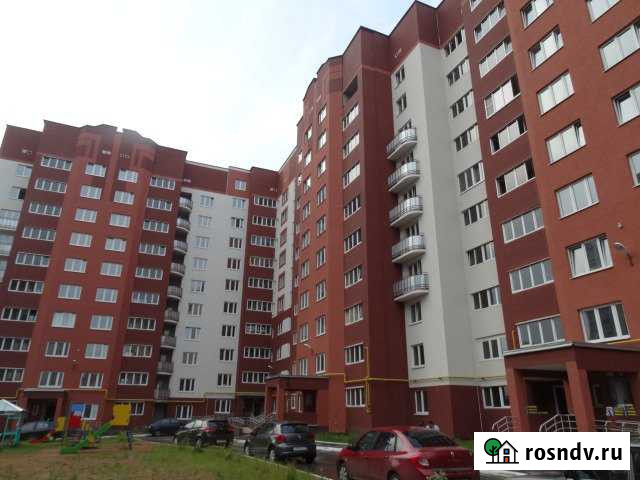 3-комнатная квартира, 89 м², 8/10 эт. на продажу в Иваново Иваново - изображение 1