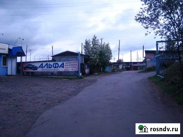 Гараж 24 м² на продажу в Усть-Илимске Усть-Илимск - изображение 1