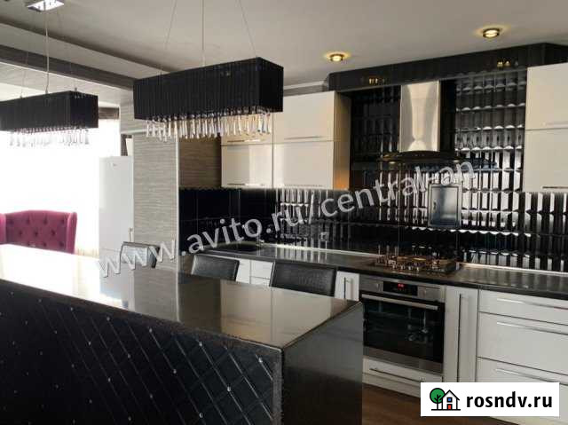 4-комнатная квартира, 96 м², 4/5 эт. на продажу в Стерлитамаке Стерлитамак - изображение 1