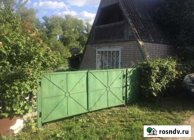 Дача 27.9 м² на участке 526 сот. на продажу в Усть-Кинельском Усть-Кинельский - изображение 1