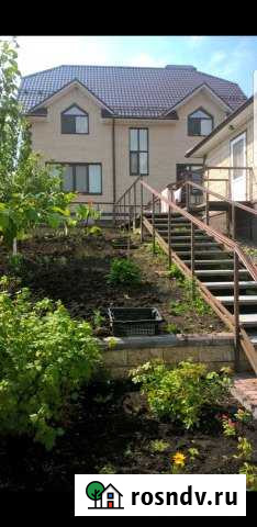 Дом 157 м² на участке 12 сот. на продажу в Алексеевке Республики Башкортостан Алексеевка - изображение 1