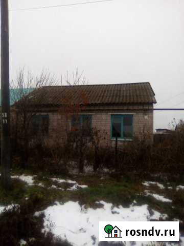 Дом 47 м² на участке 5 сот. на продажу в Спиридоновке Спиридоновка - изображение 1