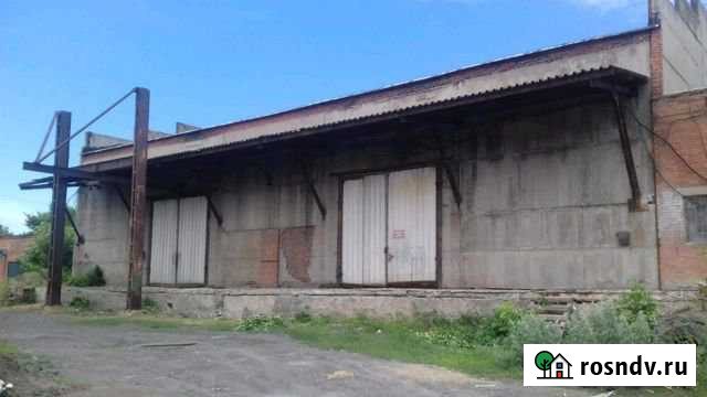 Продается складское помещение Шахты - изображение 1