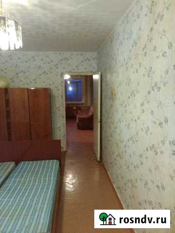 2-комнатная квартира, 47 м², 5/5 эт. на продажу в Россоши Россошь - изображение 1